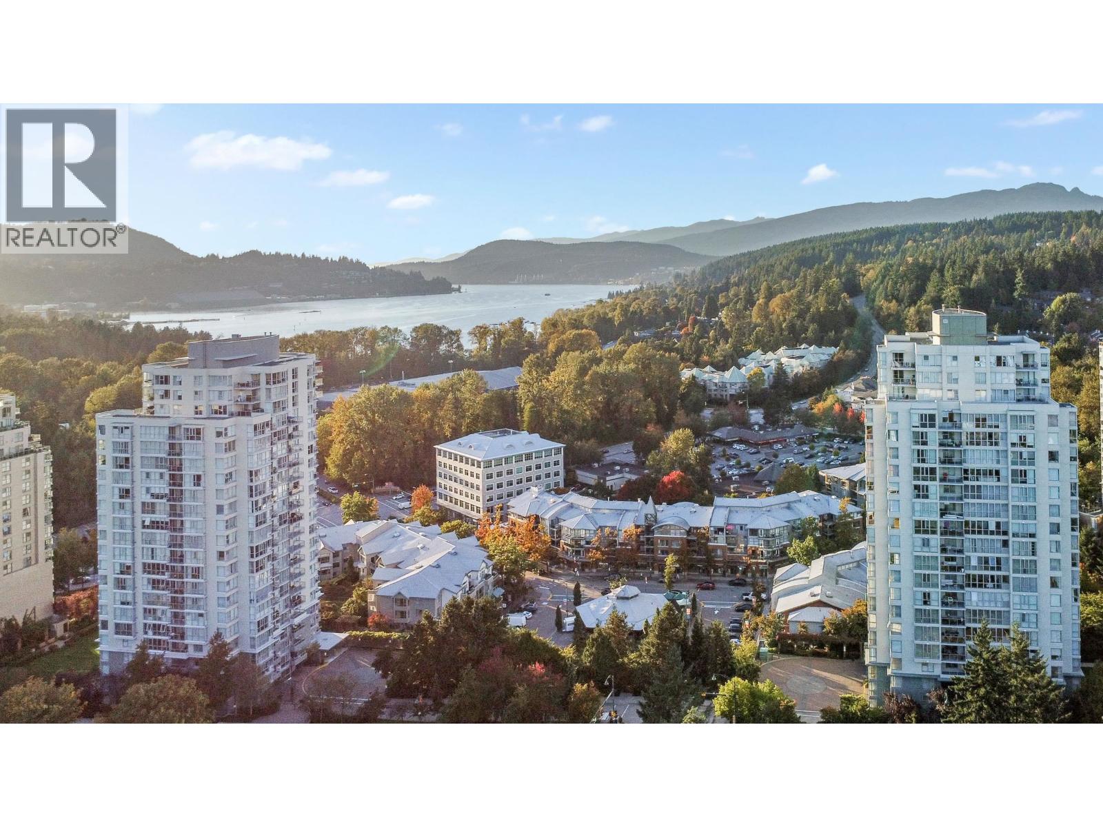 1303 295 Guildford Way, Port Moody, British Columbia  V3H 5N3 - Photo 3 - R3057180