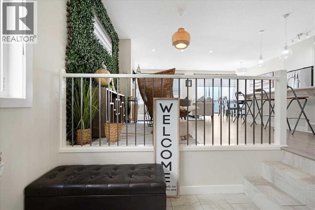 89 Sage Bluff Rise Nw, Calgary, Alberta  T3R 1T4 - Photo 6 - A2258734