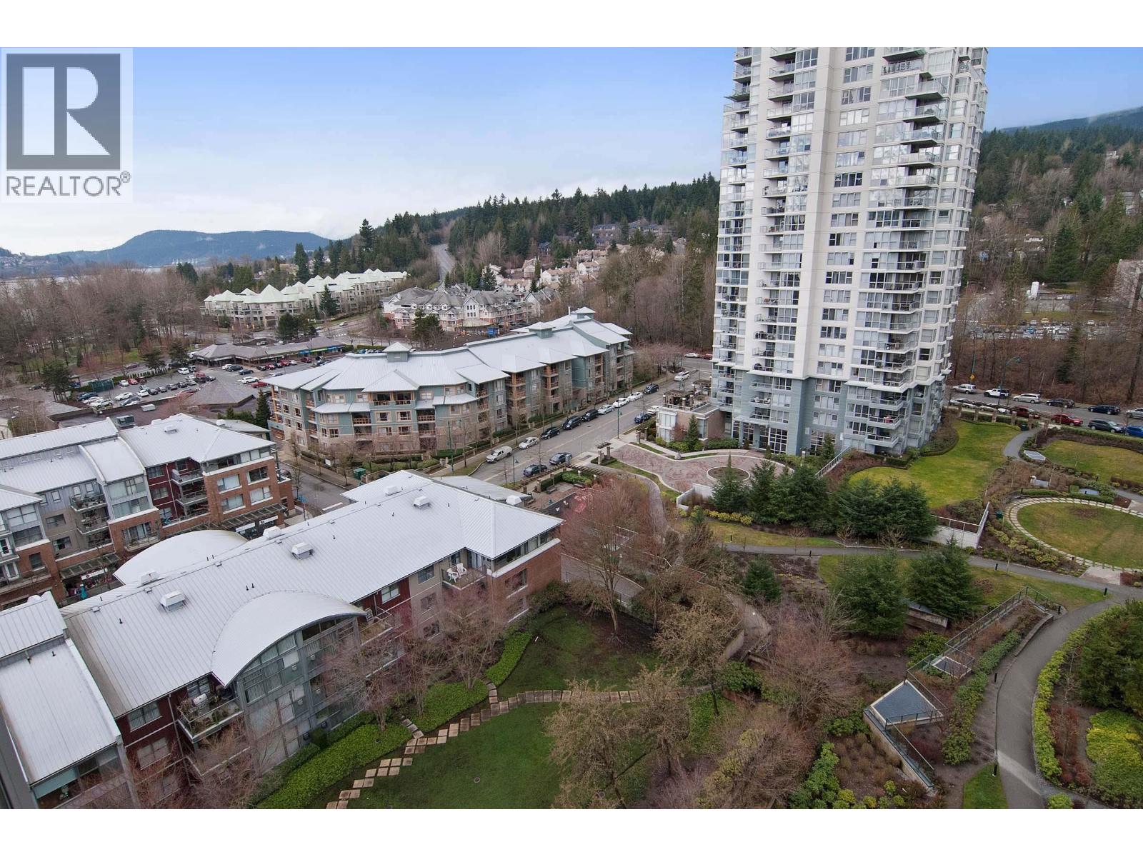 1303 295 Guildford Way, Port Moody, British Columbia  V3H 5N3 - Photo 29 - R3057180