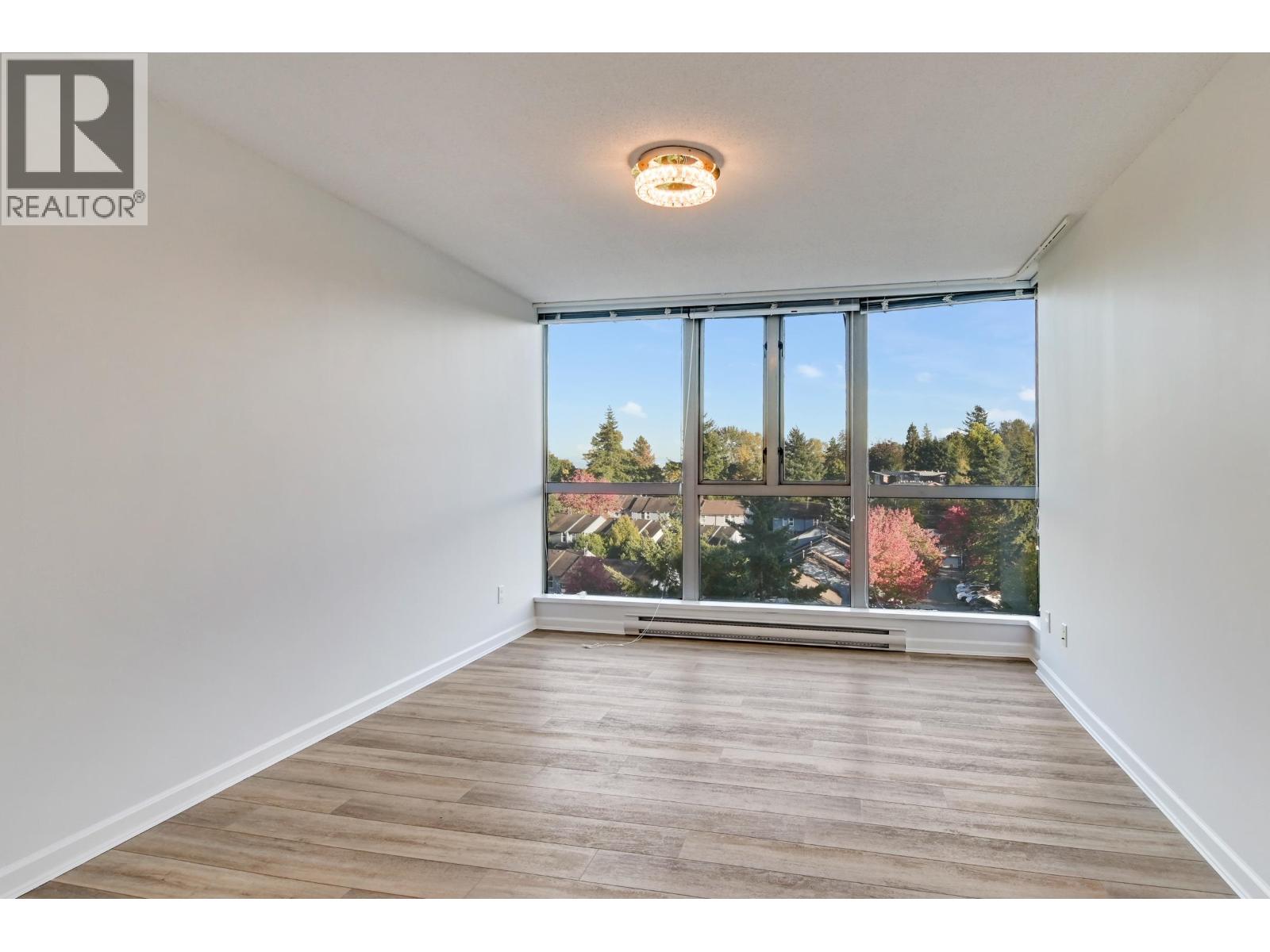 1303 295 Guildford Way, Port Moody, British Columbia  V3H 5N3 - Photo 11 - R3057180