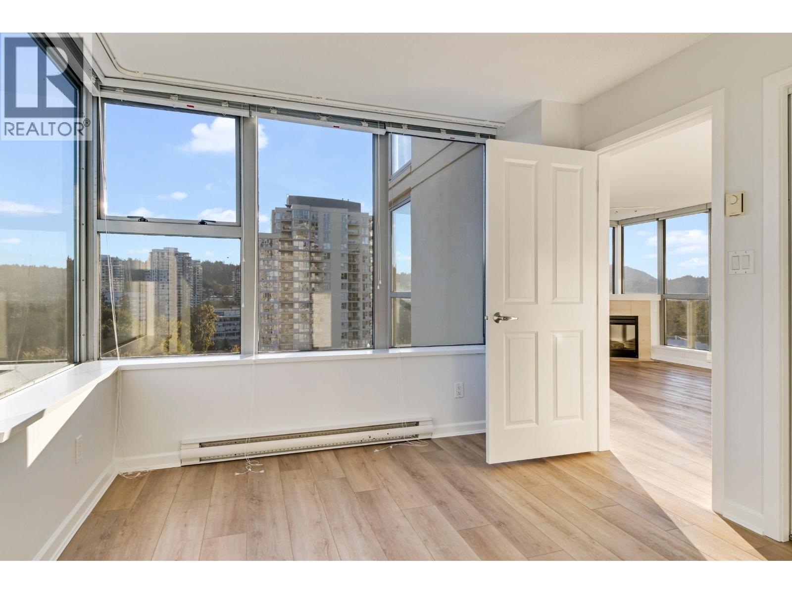 1303 295 Guildford Way, Port Moody, British Columbia  V3H 5N3 - Photo 15 - R3057180