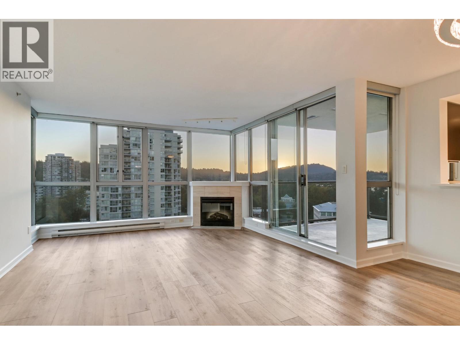 1303 295 Guildford Way, Port Moody, British Columbia  V3H 5N3 - Photo 18 - R3057180