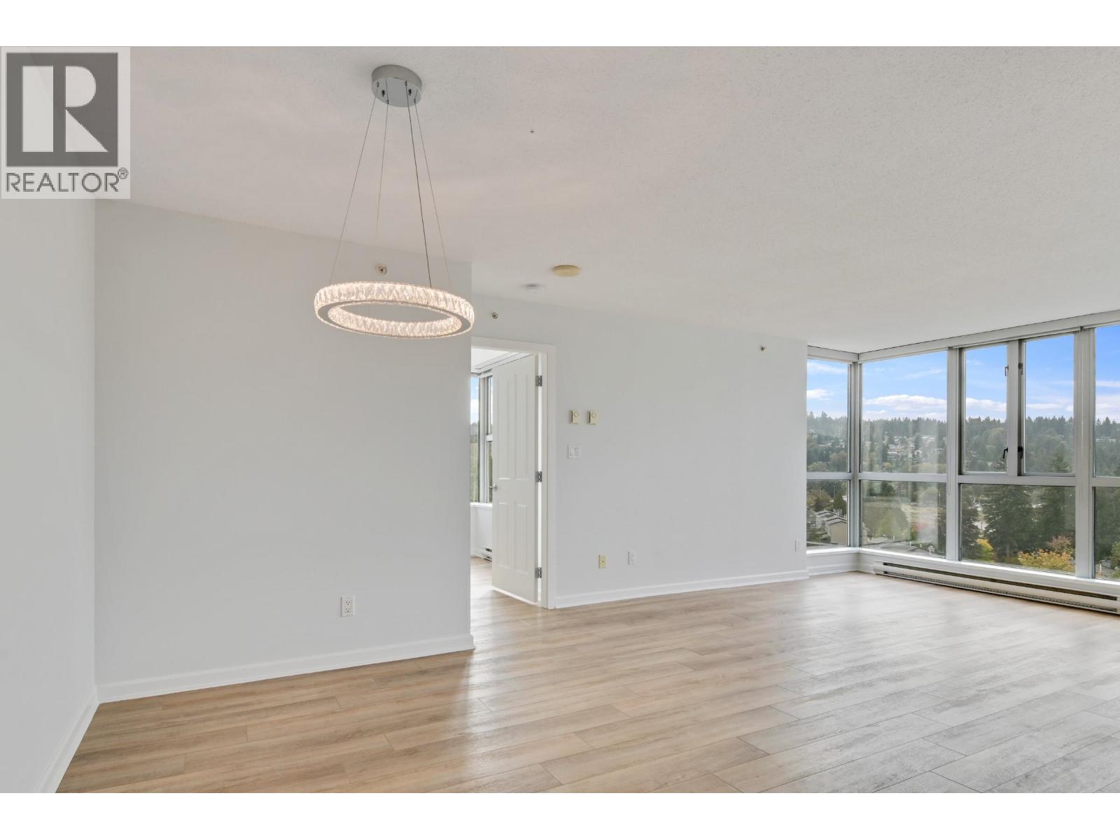 1303 295 Guildford Way, Port Moody, British Columbia  V3H 5N3 - Photo 7 - R3057180