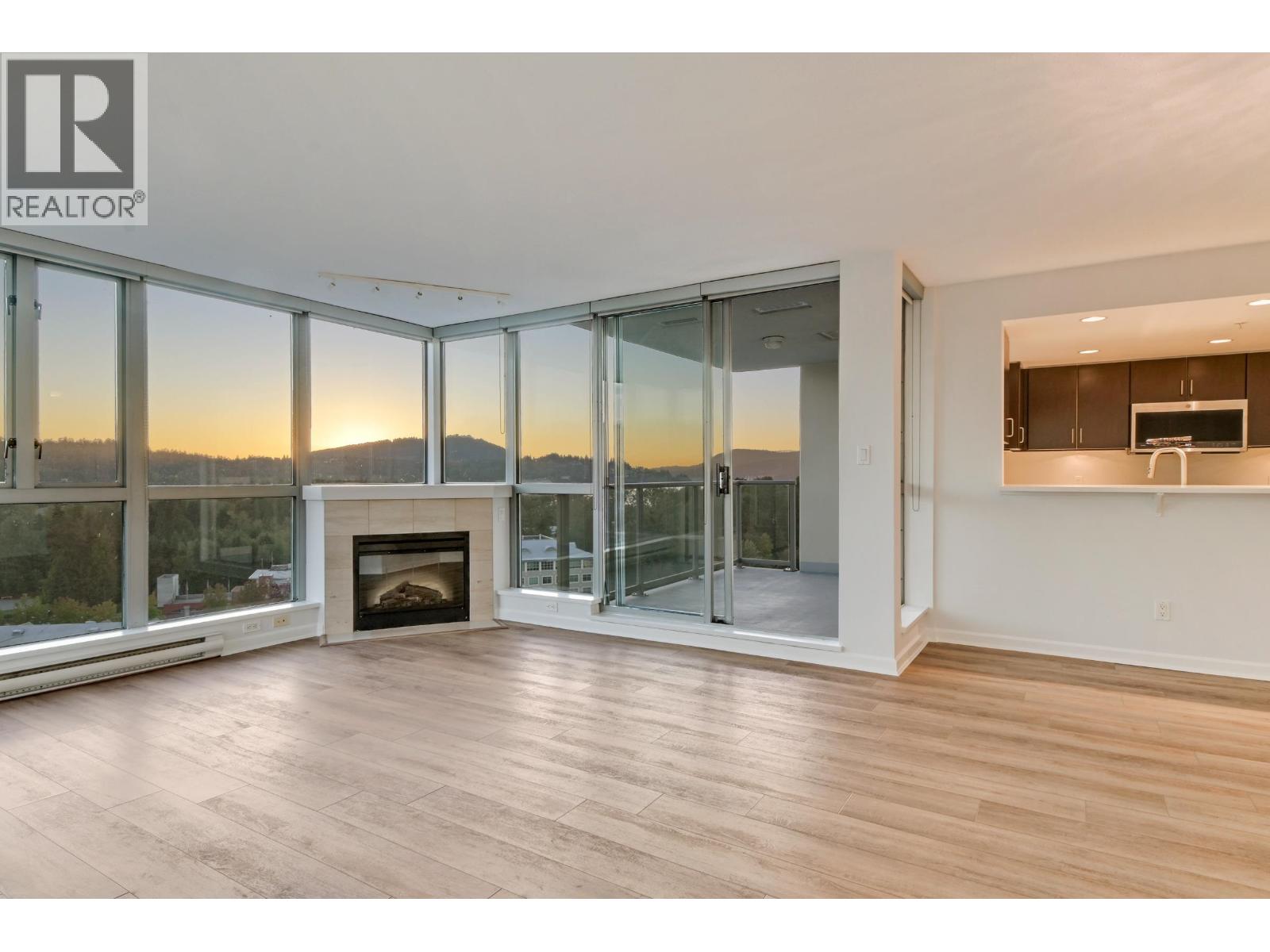 1303 295 Guildford Way, Port Moody, British Columbia  V3H 5N3 - Photo 20 - R3057180