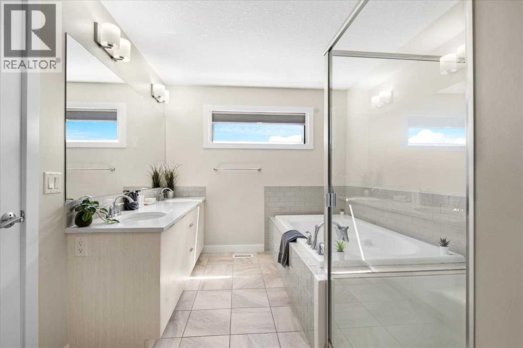 89 Sage Bluff Rise Nw, Calgary, Alberta  T3R 1T4 - Photo 33 - A2258734