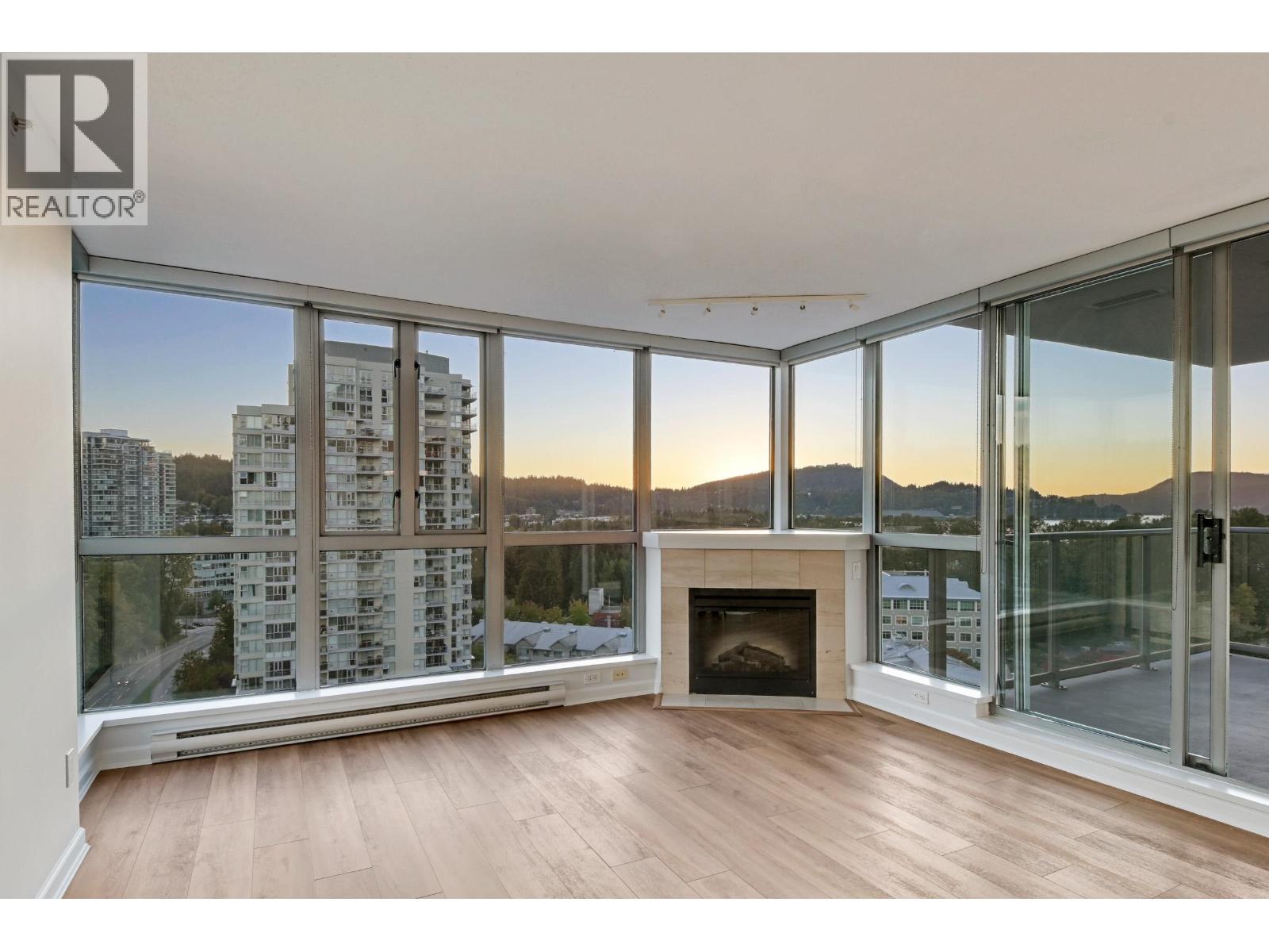 1303 295 Guildford Way, Port Moody, British Columbia  V3H 5N3 - Photo 19 - R3057180