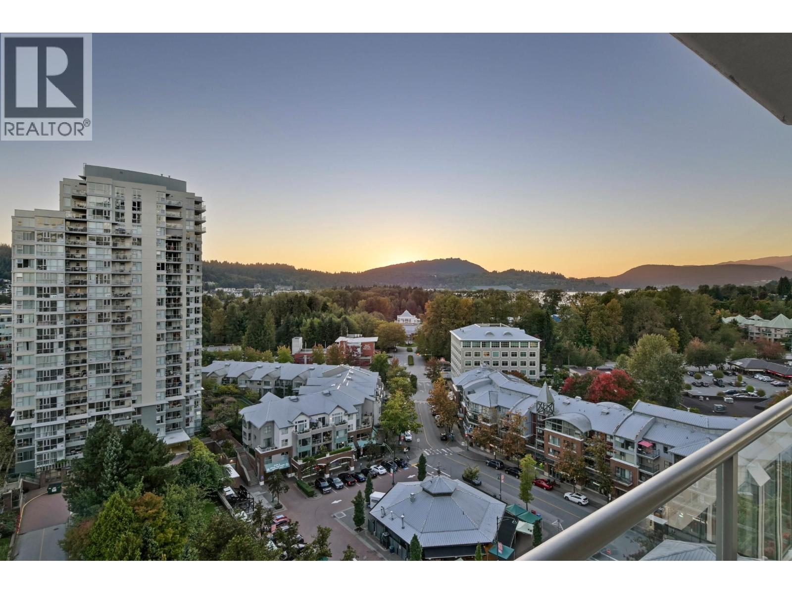 1303 295 Guildford Way, Port Moody, British Columbia  V3H 5N3 - Photo 28 - R3057180