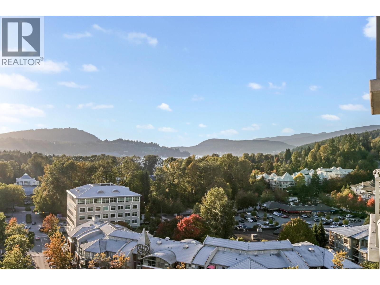 1303 295 Guildford Way, Port Moody, British Columbia  V3H 5N3 - Photo 26 - R3057180