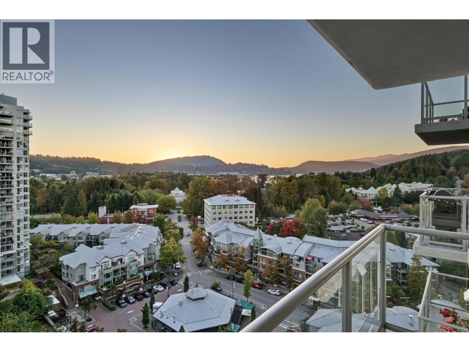 1303 295 Guildford Way, Port Moody, British Columbia  V3H 5N3 - Photo 24 - R3057180