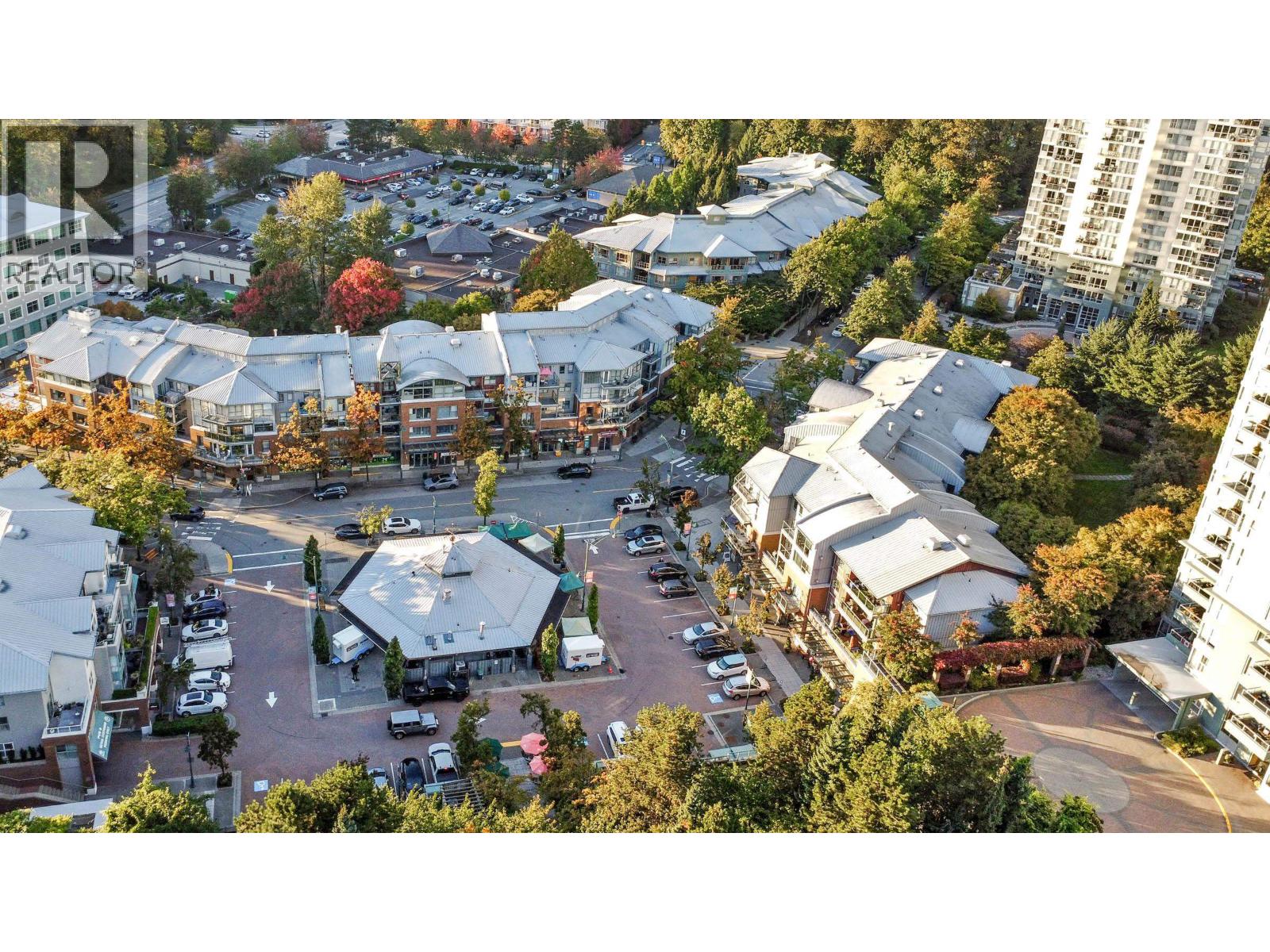 1303 295 Guildford Way, Port Moody, British Columbia  V3H 5N3 - Photo 27 - R3057180