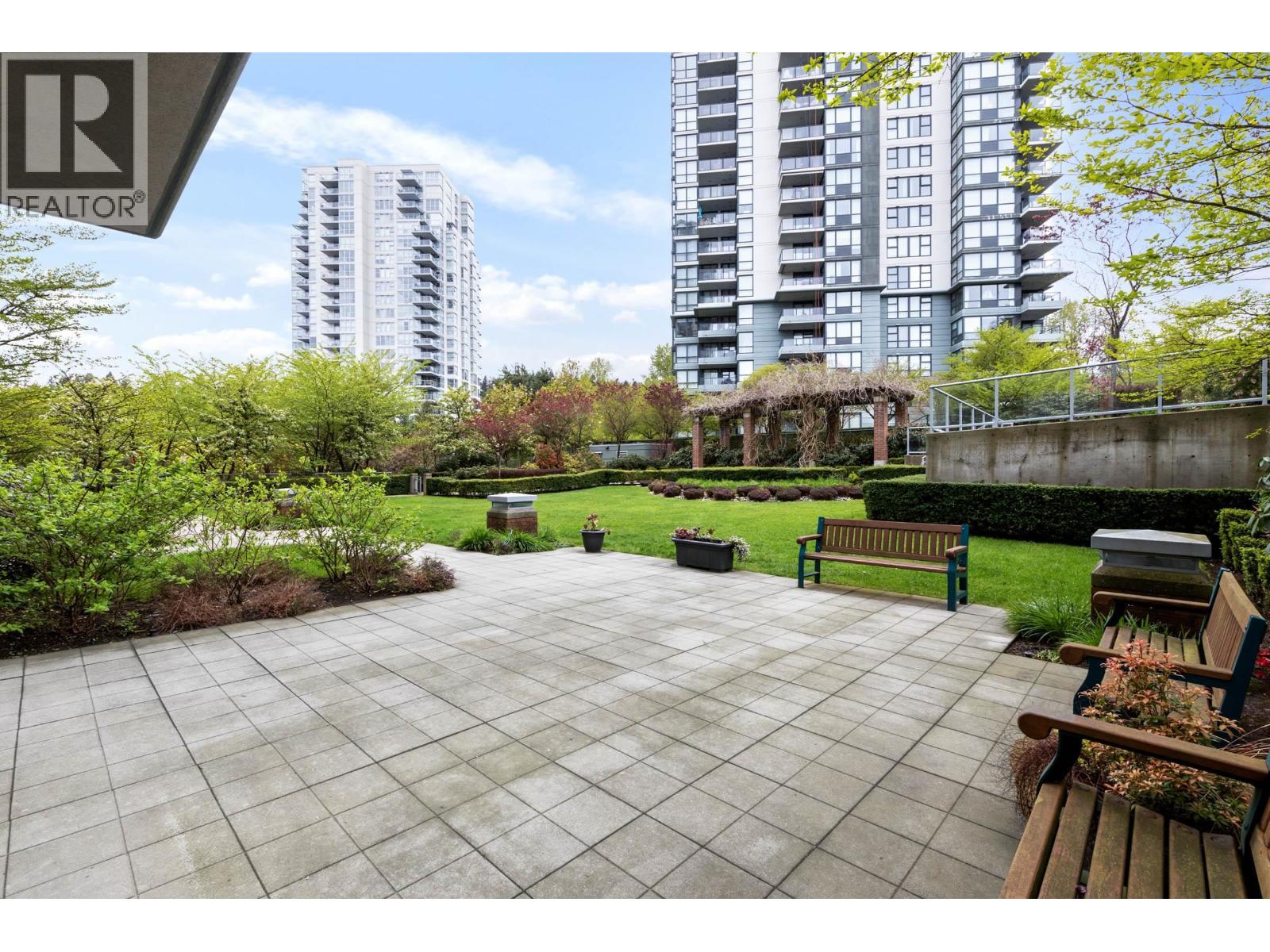 1303 295 Guildford Way, Port Moody, British Columbia  V3H 5N3 - Photo 34 - R3057180