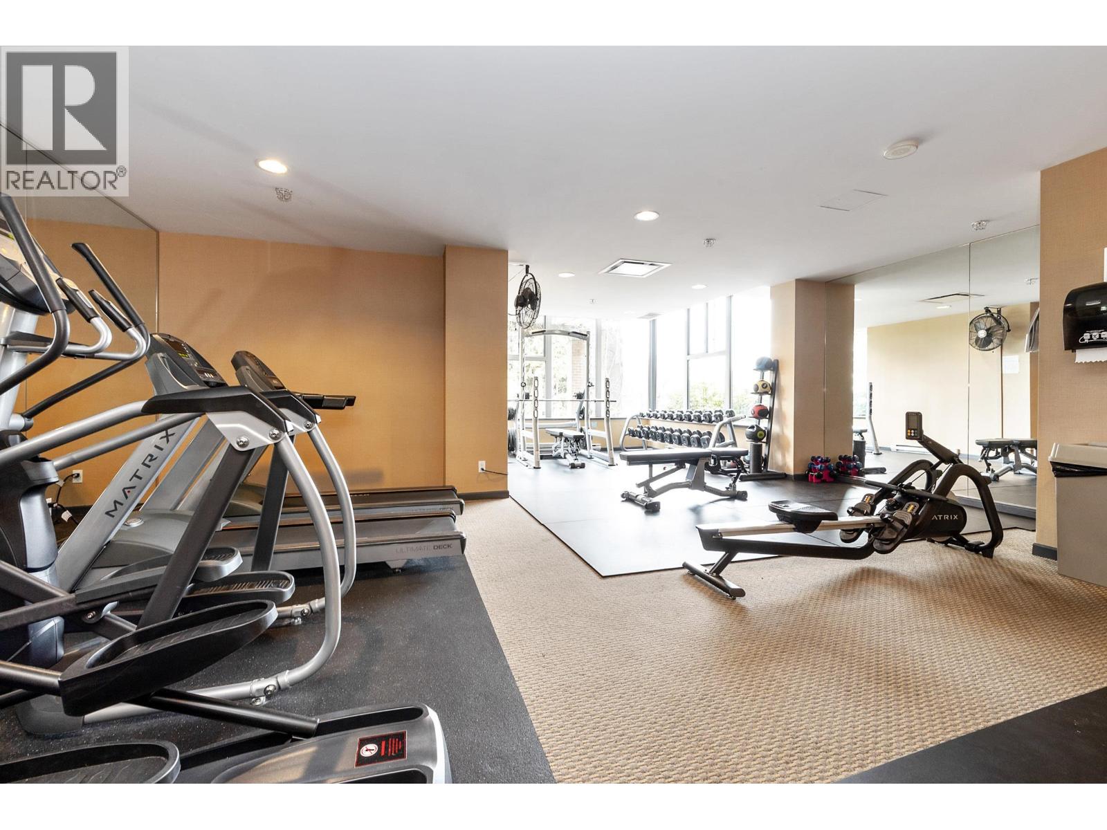 1303 295 Guildford Way, Port Moody, British Columbia  V3H 5N3 - Photo 31 - R3057180