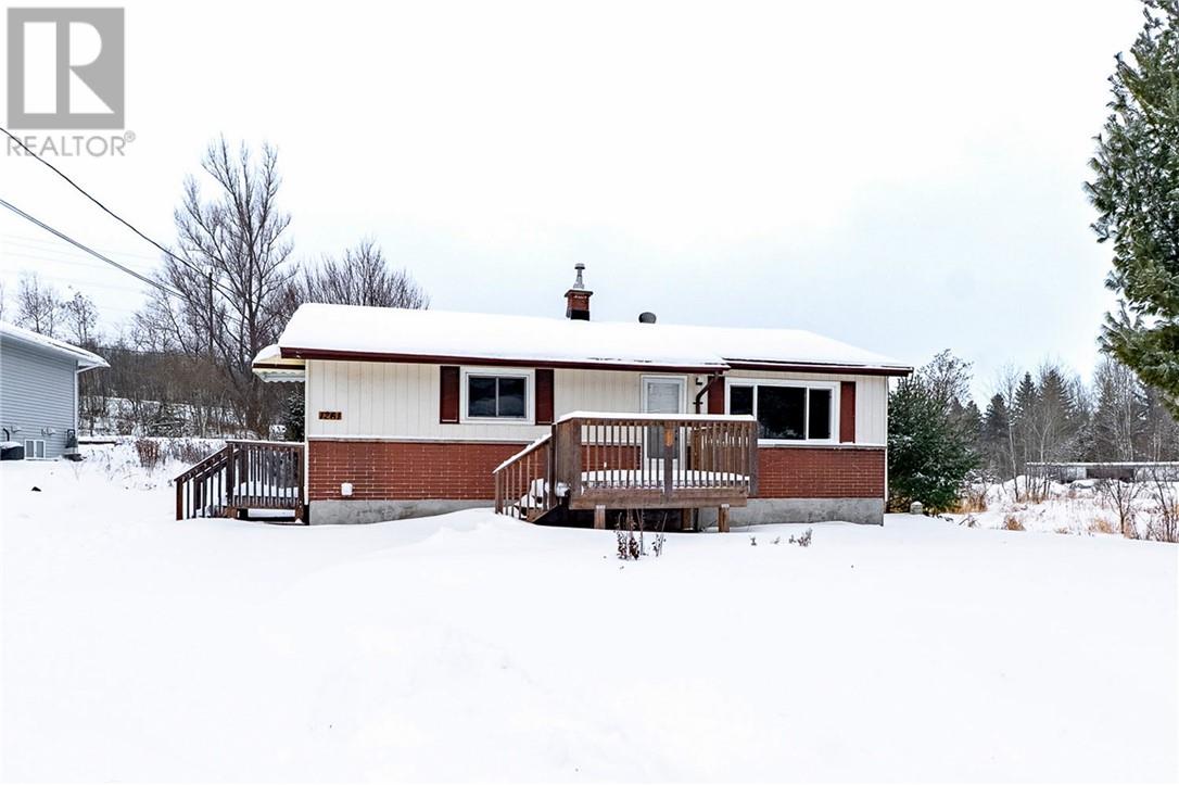 1261 Hillside Avenue, Val Caron, Ontario