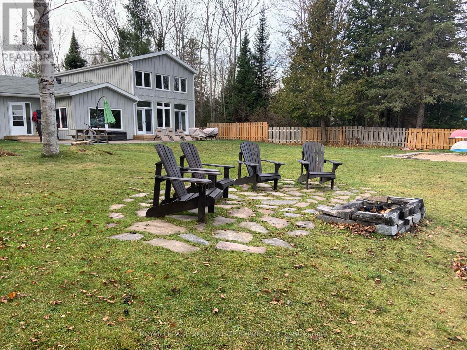 4 Crescent Road, Strong, Ontario  P0A 1Z0 - Photo 6 - X12649998