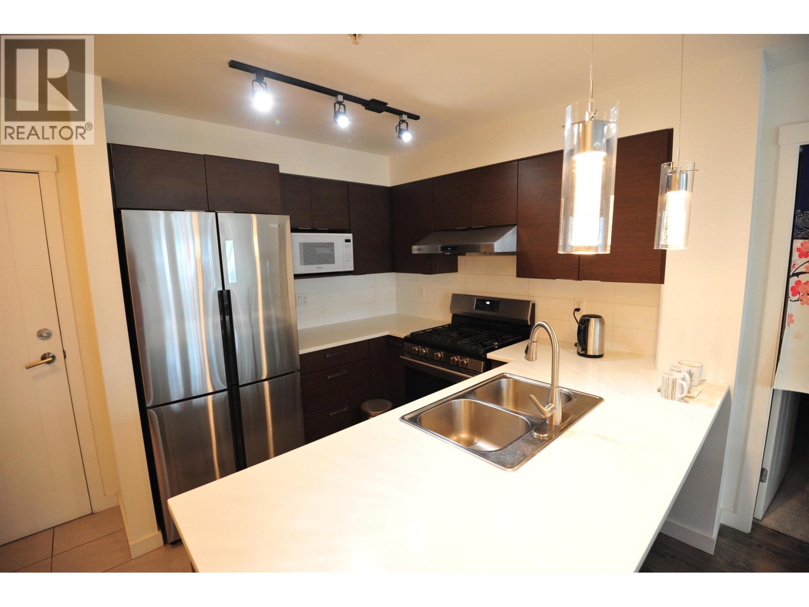 335 12339 Steveston Highway, Richmond, British Columbia  V6W 0B4 - Photo 2 - R3075168