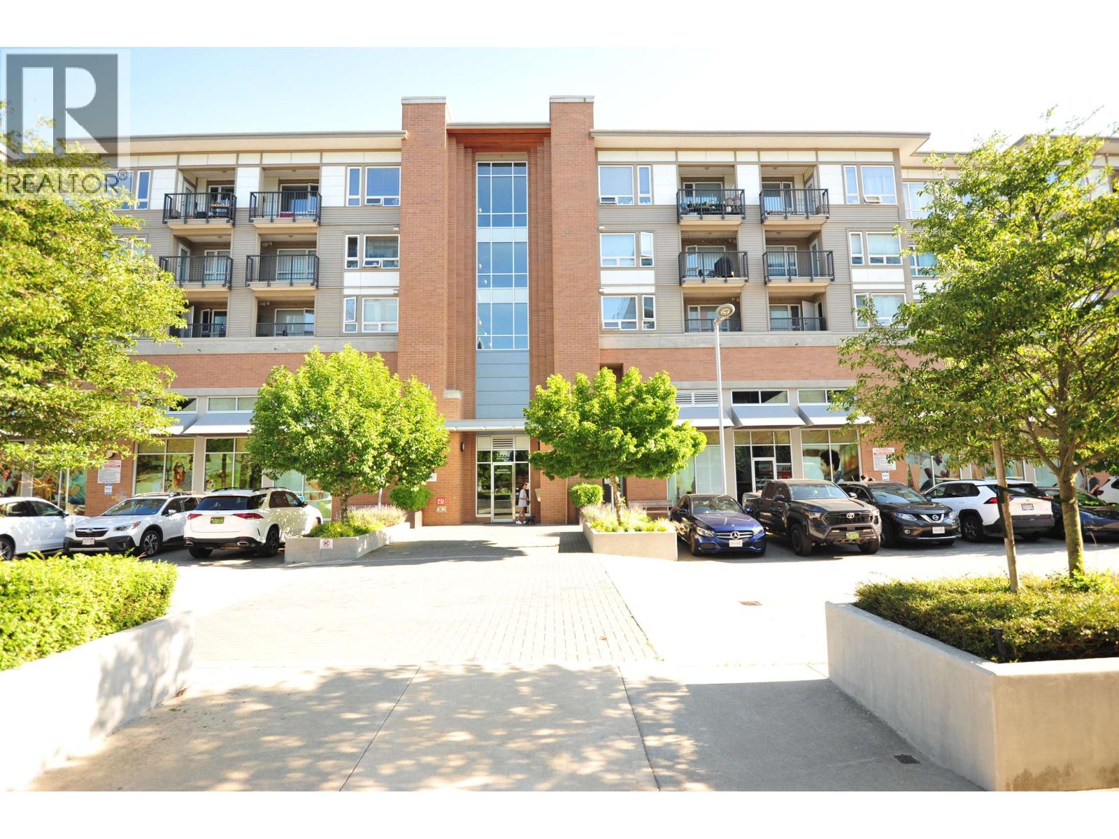 335 12339 STEVESTON HIGHWAY, Richmond, British Columbia