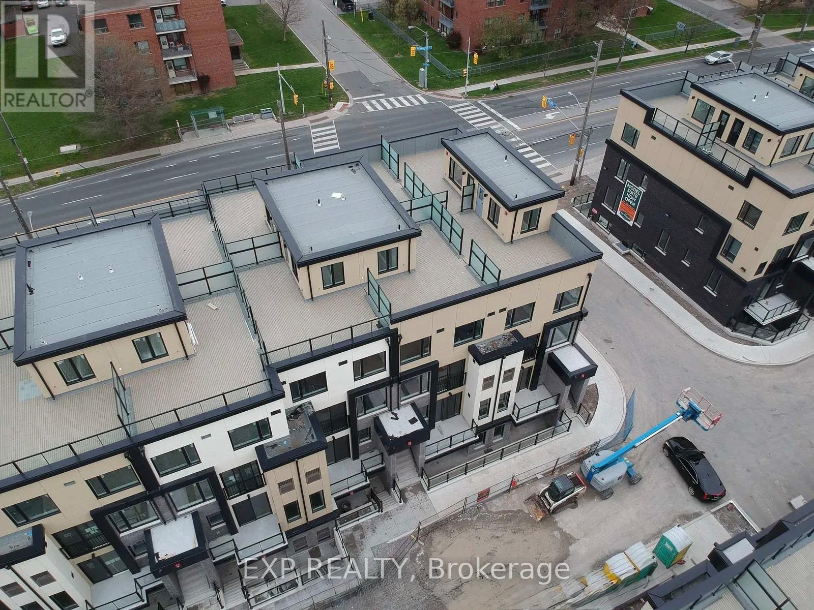 A207 - 1650 Victoria Park Avenue, Toronto, Ontario  M1R 0G8 - Photo 2 - C12654260