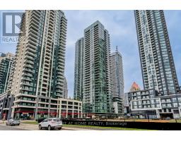 3107 - 4065 BRICKSTONE MEWS, Mississauga, Ontario