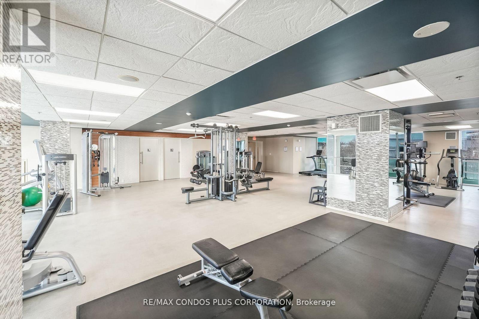 1112 - 16 Brookers Lane, Toronto, Ontario  M8V 0A5 - Photo 10 - W12654262