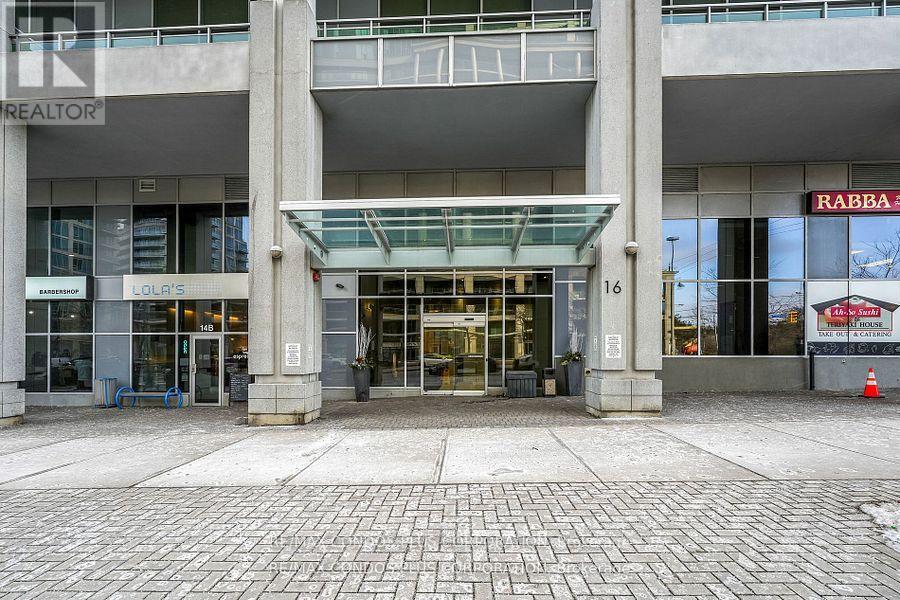 1112 - 16 Brookers Lane, Toronto, Ontario  M8V 0A5 - Photo 13 - W12654262