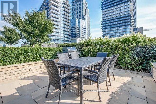 1112 - 16 Brookers Lane, Toronto, Ontario  M8V 0A5 - Photo 15 - W12654262