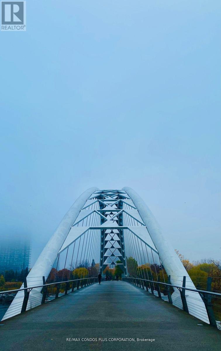 1112 - 16 Brookers Lane, Toronto, Ontario  M8V 0A5 - Photo 17 - W12654262