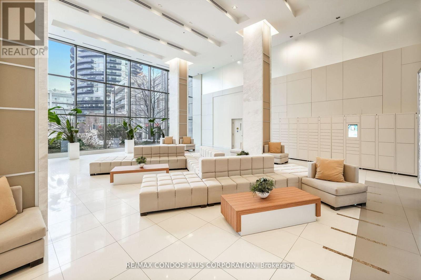 1112 - 16 Brookers Lane, Toronto, Ontario  M8V 0A5 - Photo 2 - W12654262