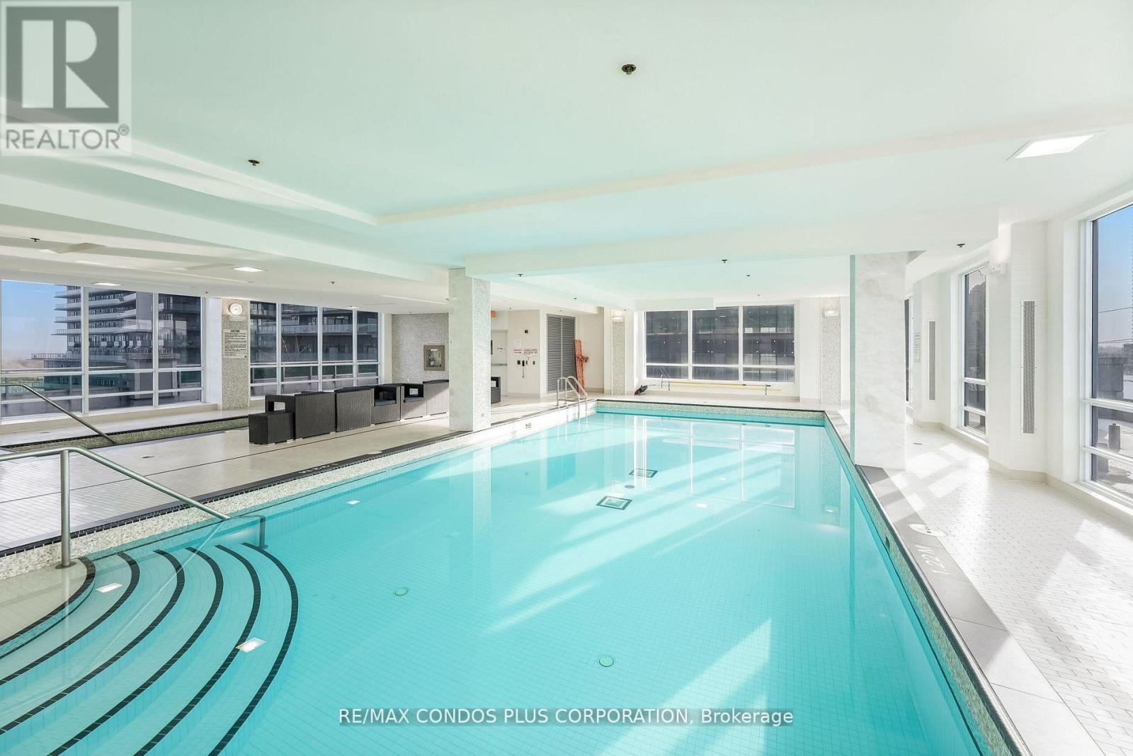 1112 - 16 Brookers Lane, Toronto, Ontario  M8V 0A5 - Photo 21 - W12654262