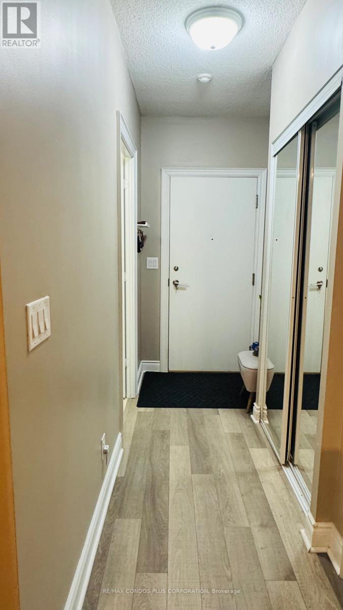 1112 - 16 Brookers Lane, Toronto, Ontario  M8V 0A5 - Photo 3 - W12654262