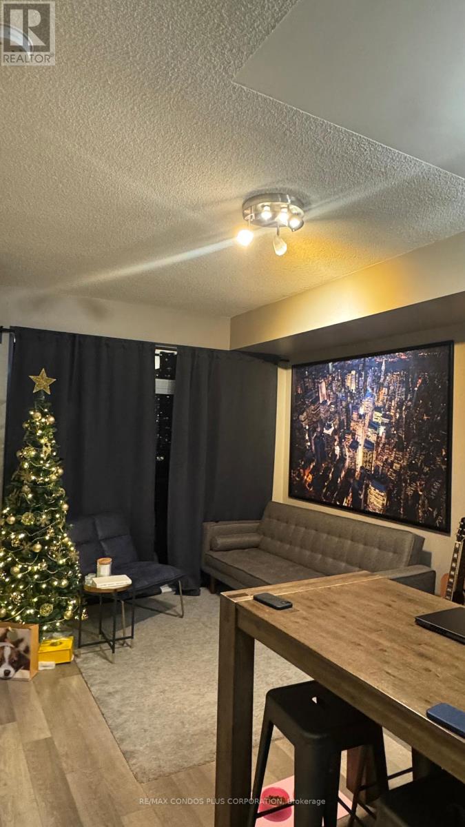 1112 - 16 Brookers Lane, Toronto, Ontario  M8V 0A5 - Photo 5 - W12654262