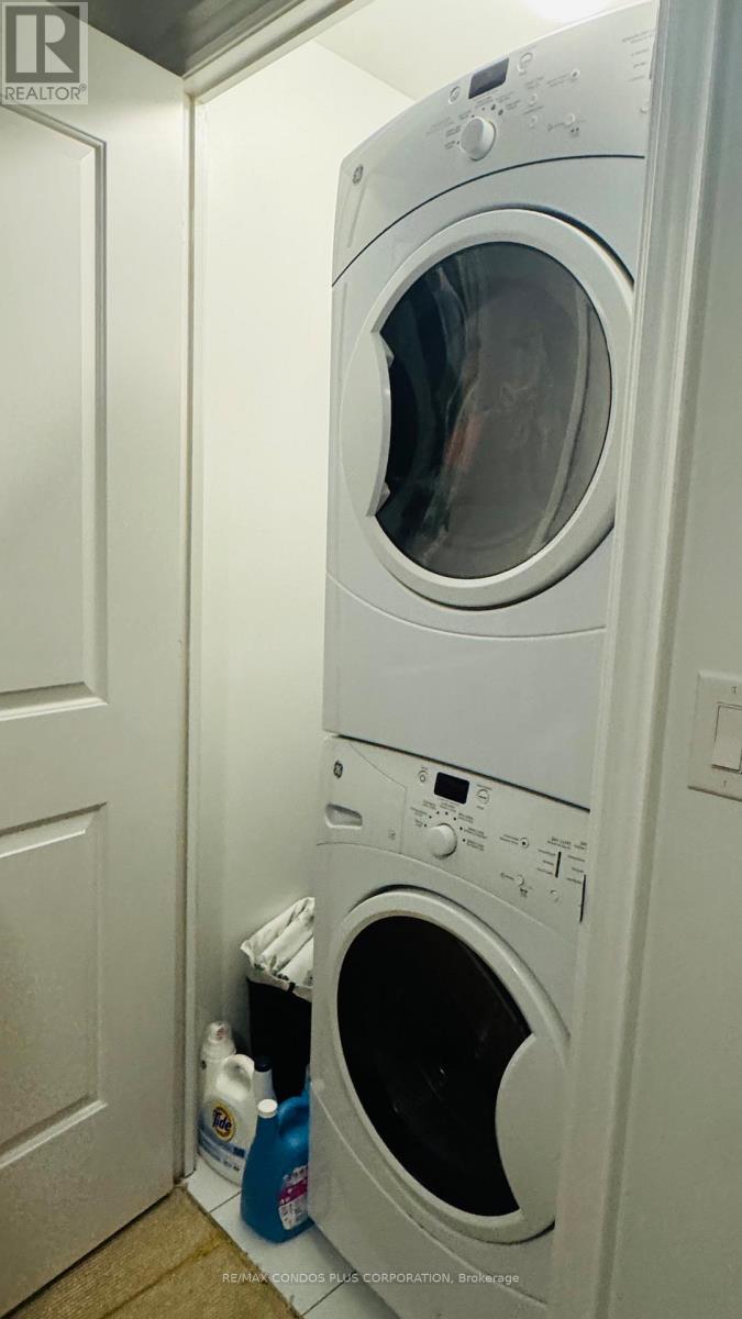 1112 - 16 Brookers Lane, Toronto, Ontario  M8V 0A5 - Photo 6 - W12654262