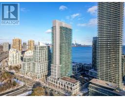 1112 - 16 BROOKERS LANE, Toronto, Ontario