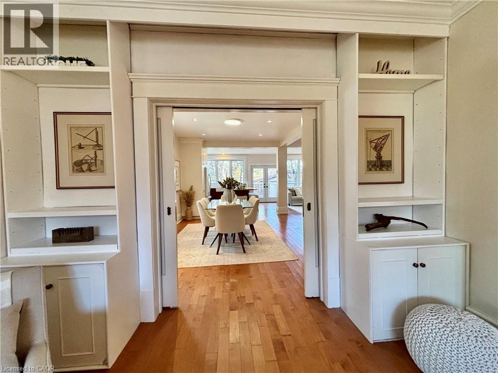 34 Menno Street, Waterloo, Ontario  N2L 2A7 - Photo 6 - 40787605