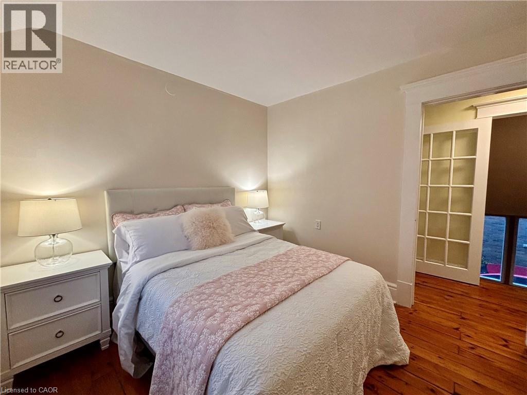 34 Menno Street, Waterloo, Ontario  N2L 2A7 - Photo 17 - 40787605