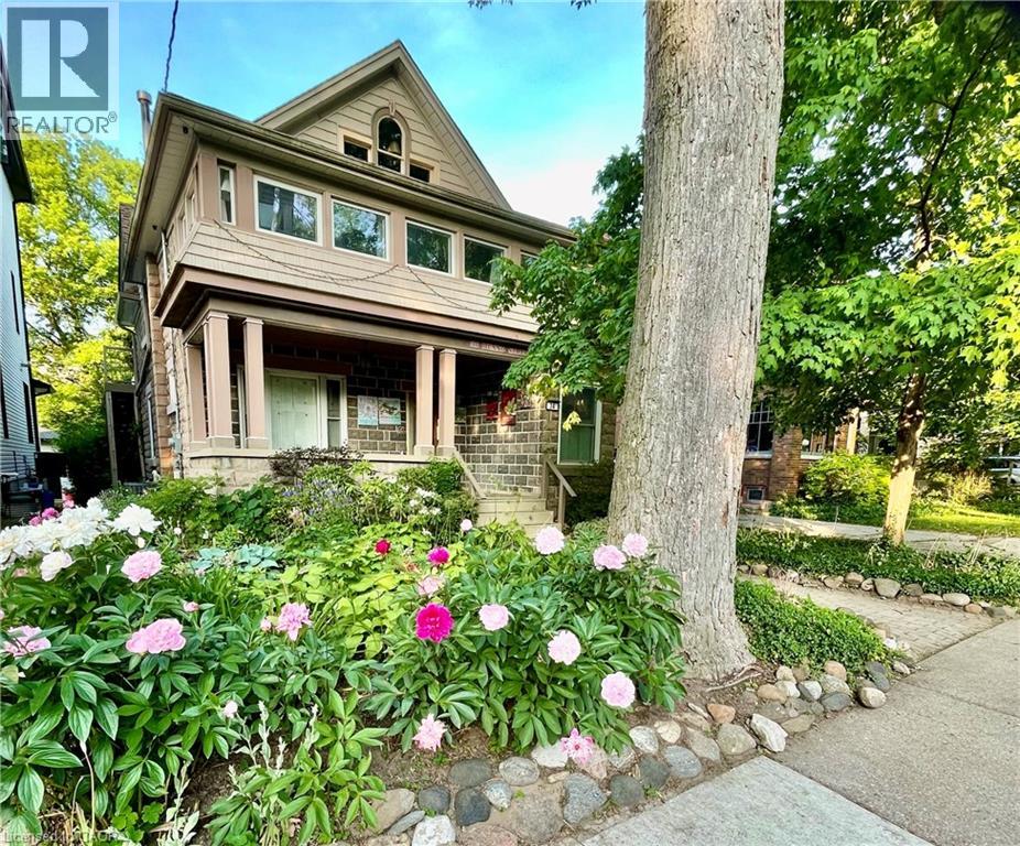 34 Menno Street, Waterloo, Ontario  N2L 2A7 - Photo 35 - 40787605