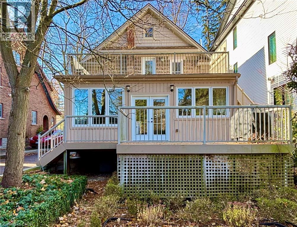 34 Menno Street, Waterloo, Ontario  N2L 2A7 - Photo 48 - 40787605