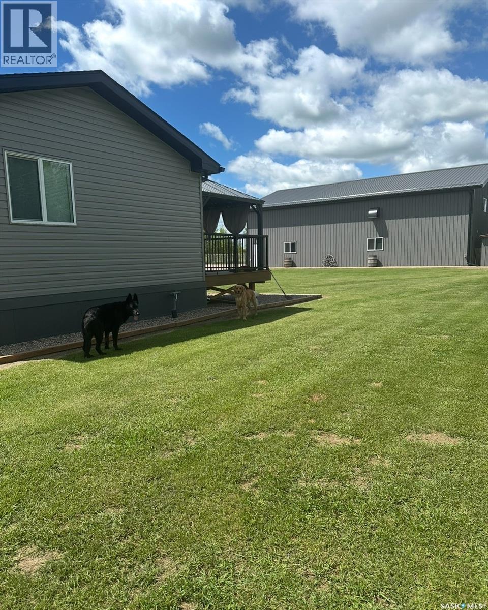 502 508 Railway Avenue E, Maidstone, Saskatchewan  S0M 1M0 - Photo 34 - SK025938