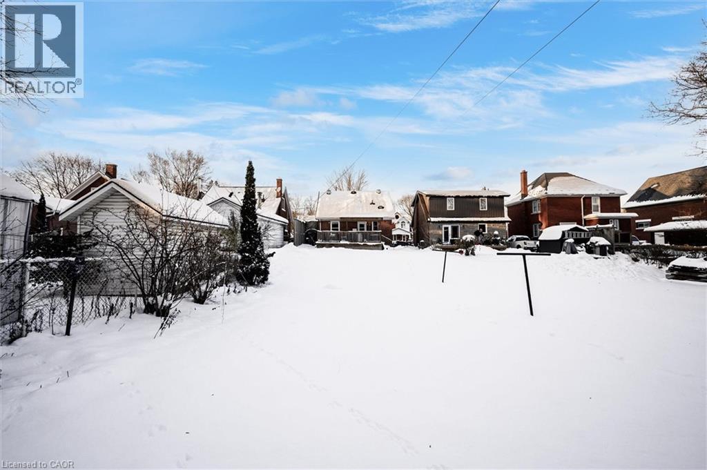 45 Woodland Avenue, Kitchener, Ontario  N2M 3G8 - Photo 30 - 40791794