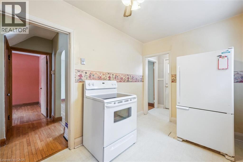 45 Woodland Avenue, Kitchener, Ontario  N2M 3G8 - Photo 8 - 40791794