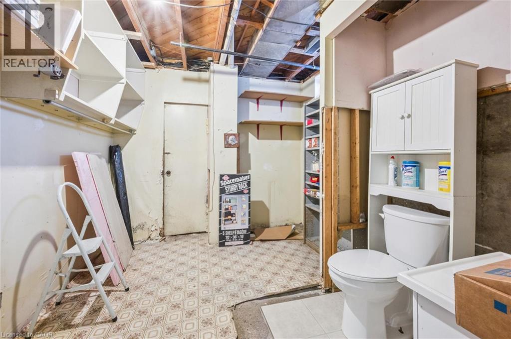 45 Woodland Avenue, Kitchener, Ontario  N2M 3G8 - Photo 20 - 40791794