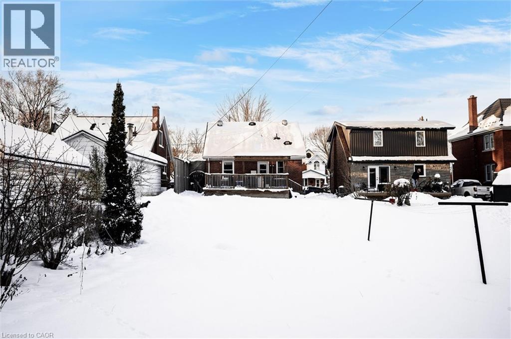 45 Woodland Avenue, Kitchener, Ontario  N2M 3G8 - Photo 31 - 40791794