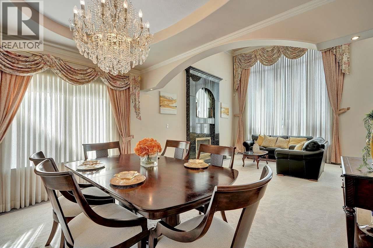 5651 WALTON ROAD, Richmond, British Columbia