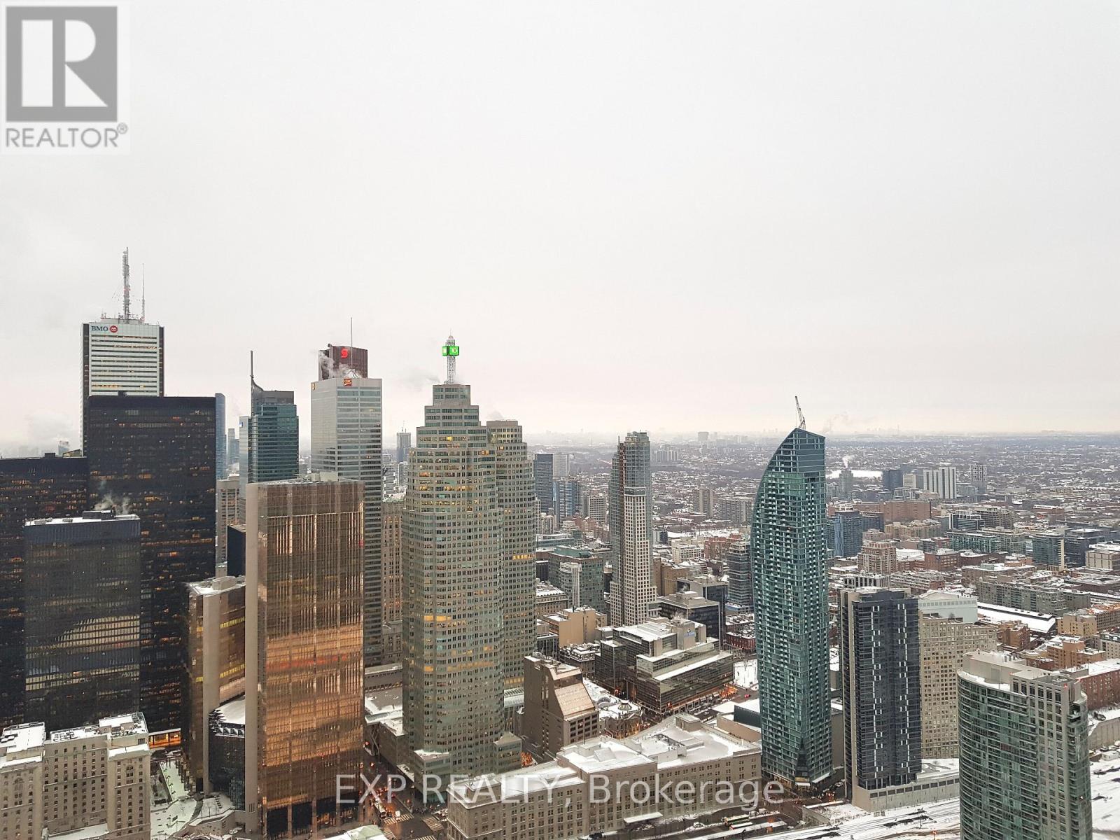 6906 - 100 Harbour Street, Toronto, Ontario  M5J 2T5 - Photo 11 - C12654264