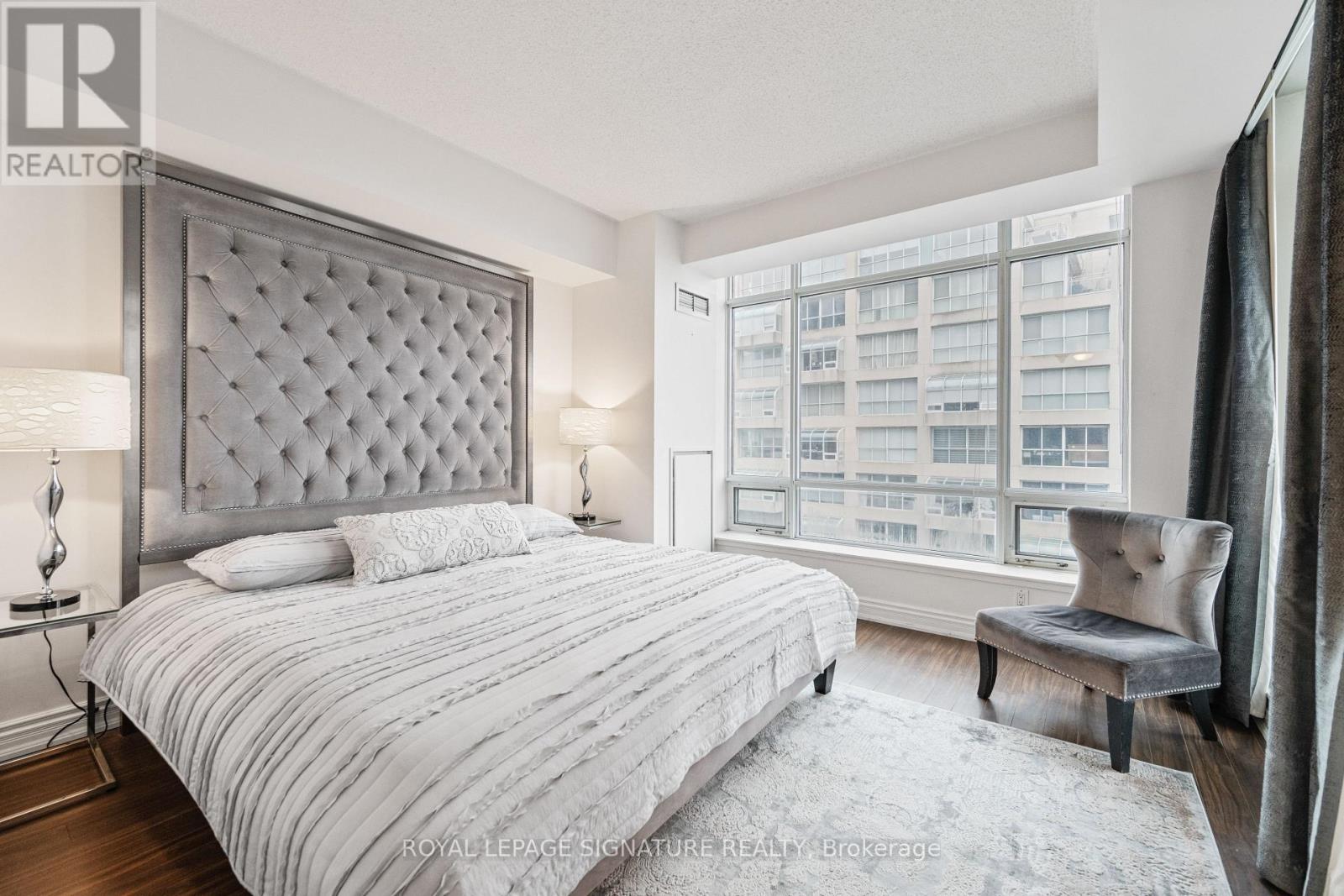 801e - 500 Queens Quay W, Toronto, Ontario  M5V 3K8 - Photo 13 - C12654274