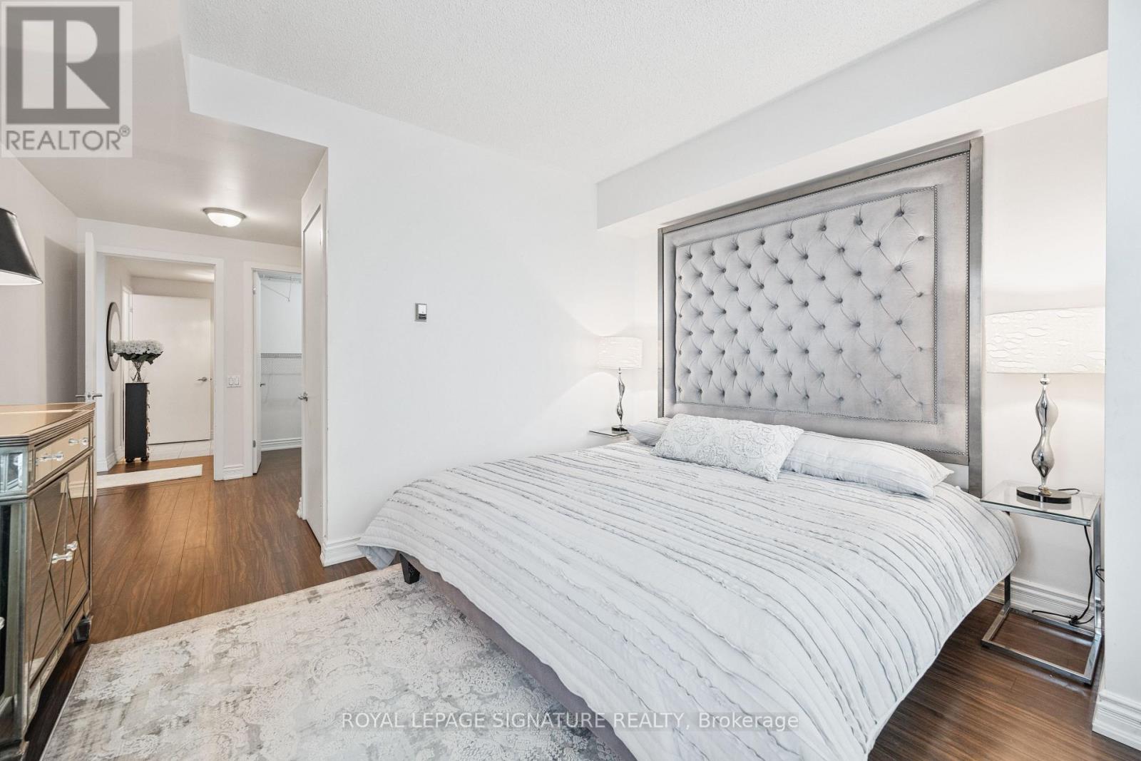 801e - 500 Queens Quay W, Toronto, Ontario  M5V 3K8 - Photo 14 - C12654274