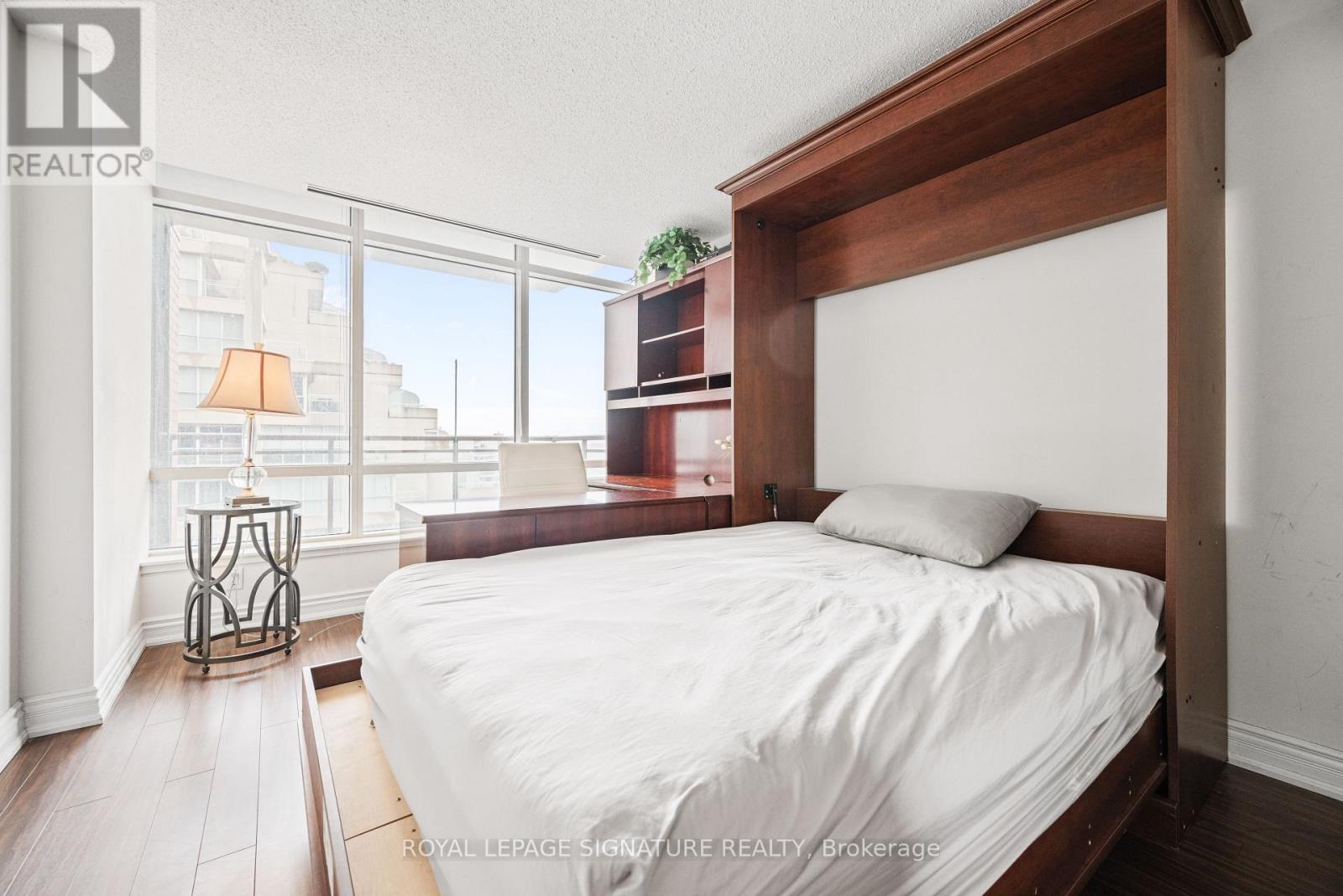801e - 500 Queens Quay W, Toronto, Ontario  M5V 3K8 - Photo 18 - C12654274