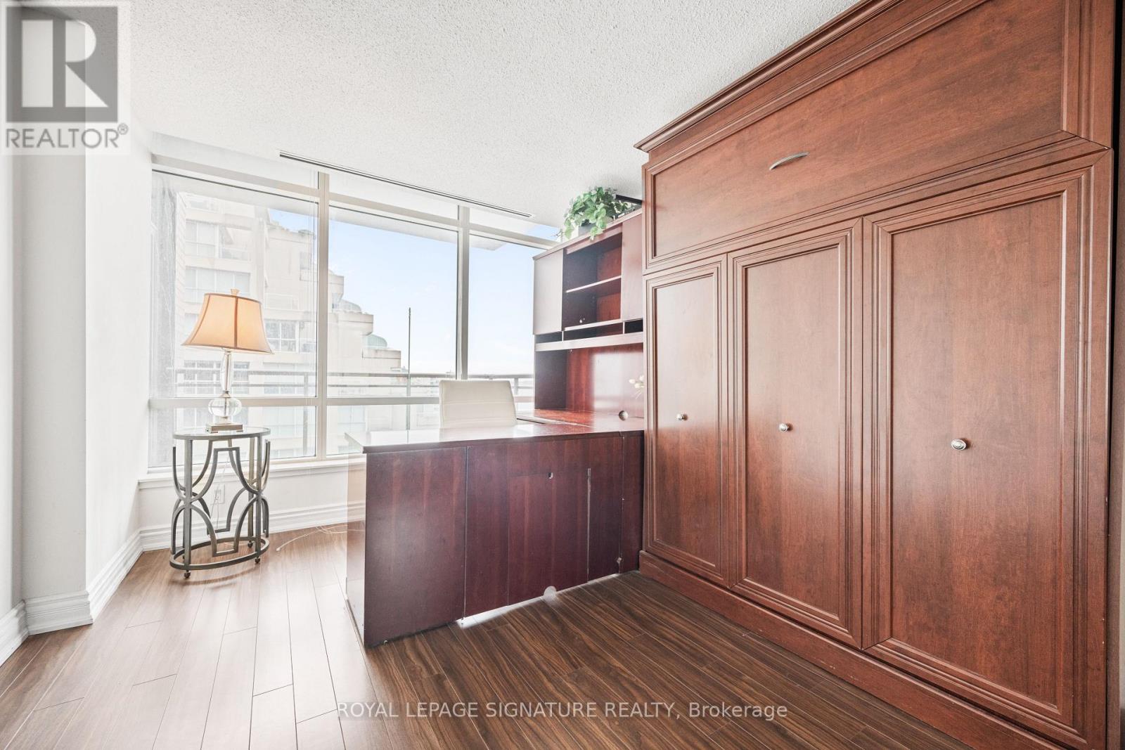 801e - 500 Queens Quay W, Toronto, Ontario  M5V 3K8 - Photo 20 - C12654274