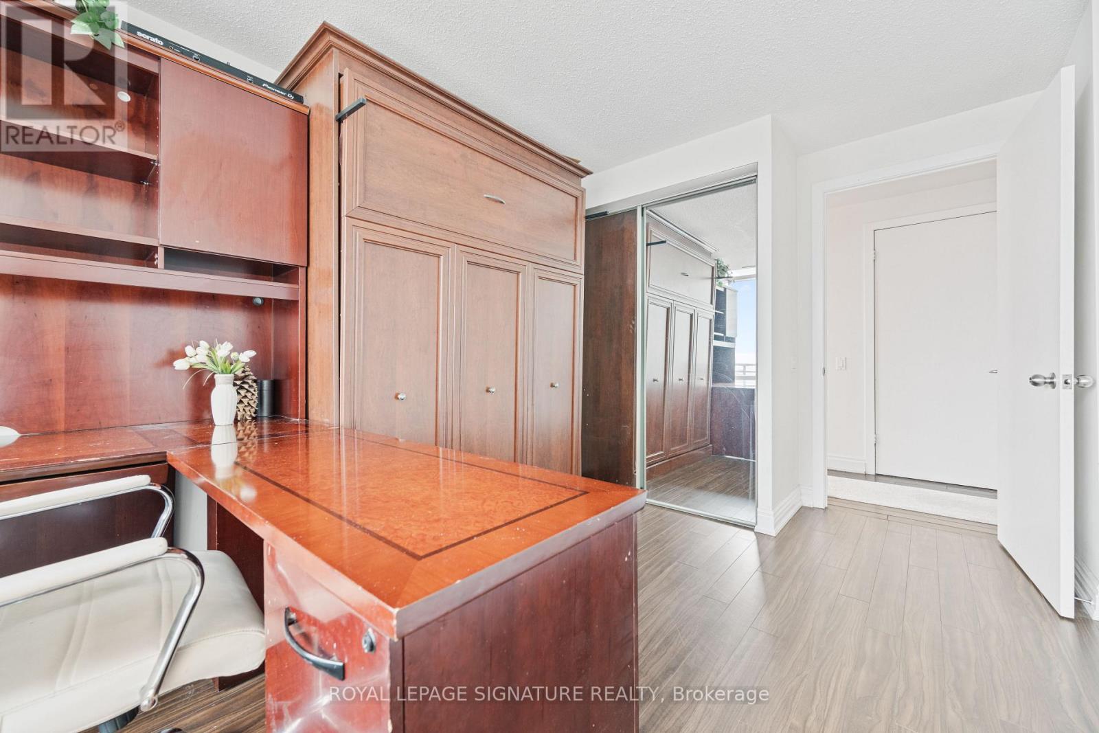 801e - 500 Queens Quay W, Toronto, Ontario  M5V 3K8 - Photo 21 - C12654274