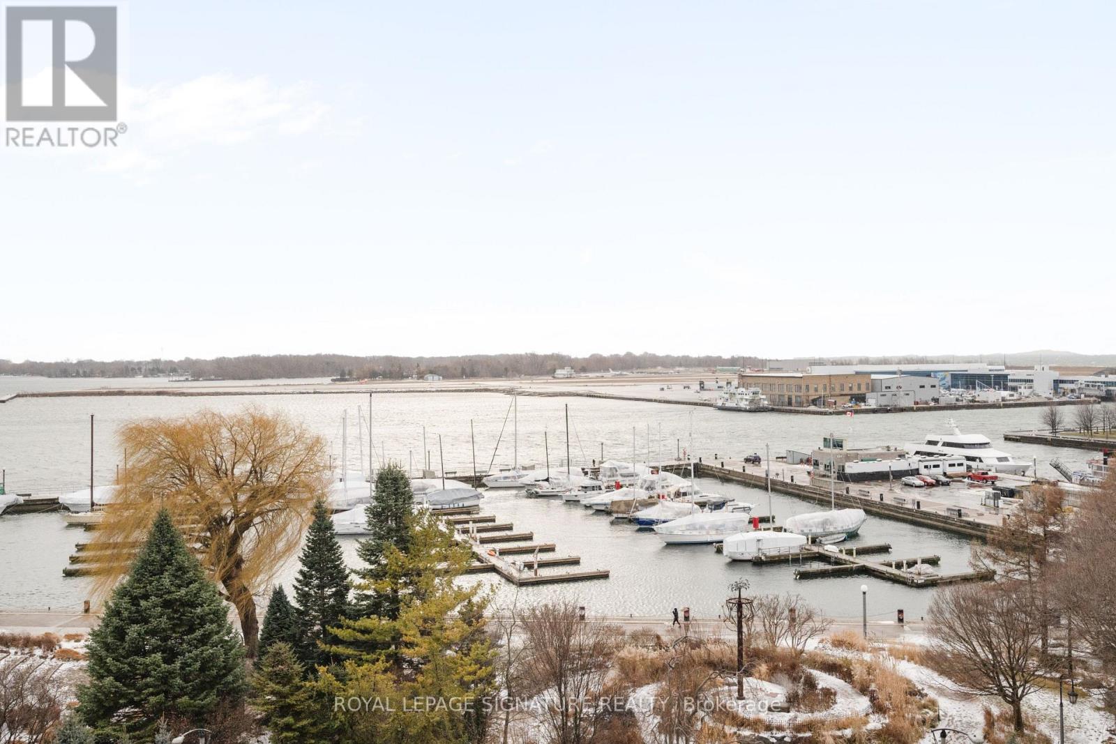 801e - 500 Queens Quay W, Toronto, Ontario  M5V 3K8 - Photo 24 - C12654274