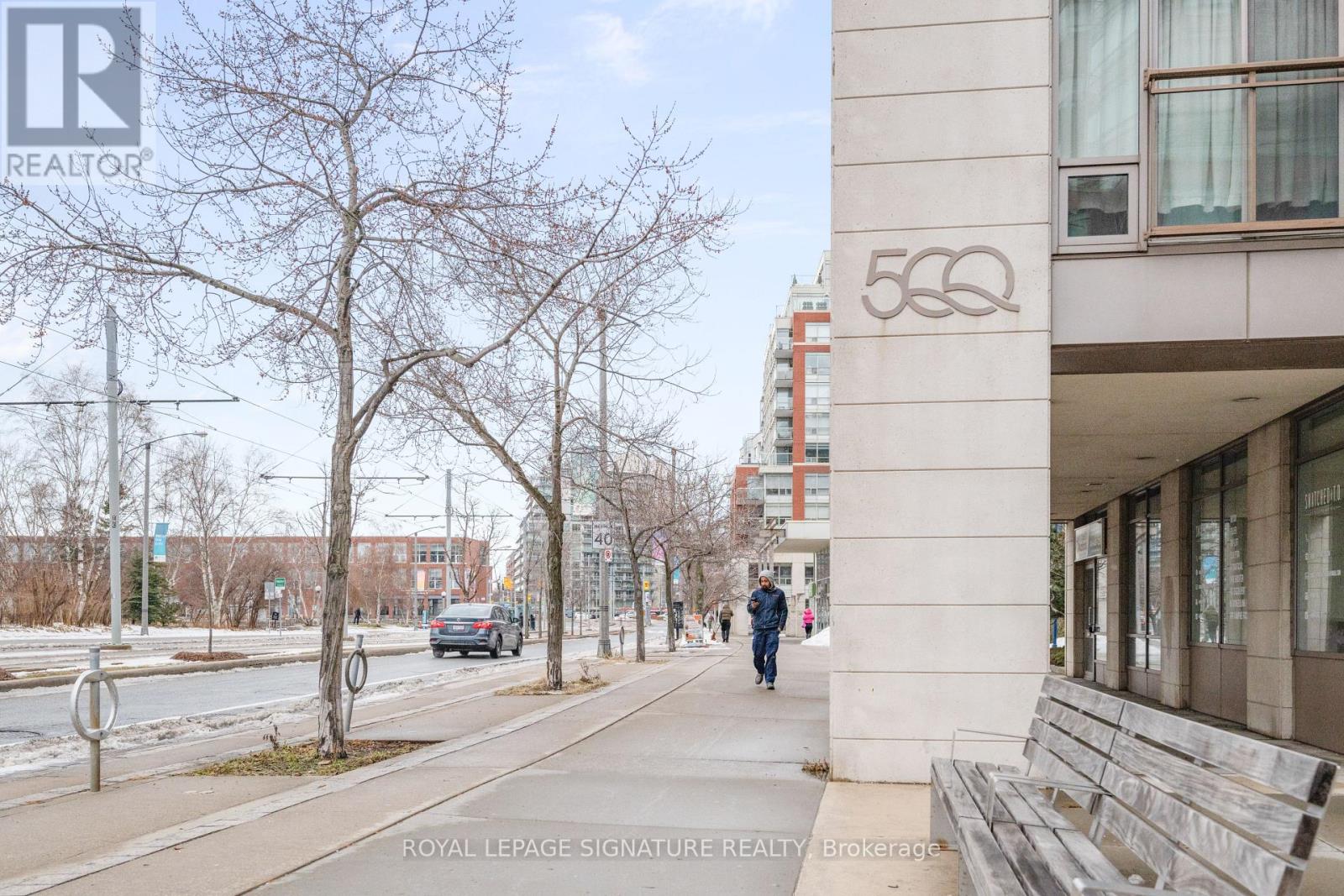 801e - 500 Queens Quay W, Toronto, Ontario  M5V 3K8 - Photo 32 - C12654274